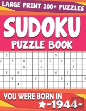 You Were Born In 1944