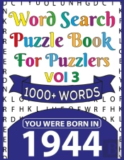 You Were Born In 1944
