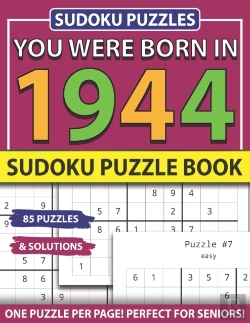 Bertrand.pt - You Were Born In 1944