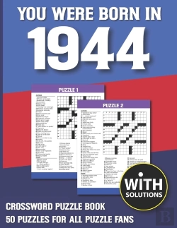 Bertrand.pt - You Were Born In 1944