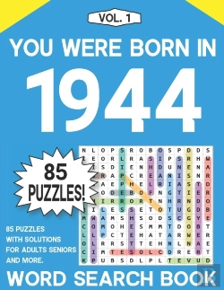 Bertrand.pt - You Were Born In 1944