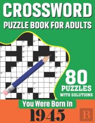 You Were Born In 1945