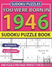 You Were Born In 1946