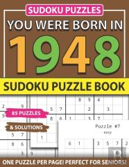 You Were Born In 1948