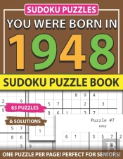 You Were Born In 1948