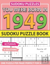 You Were Born In 1949