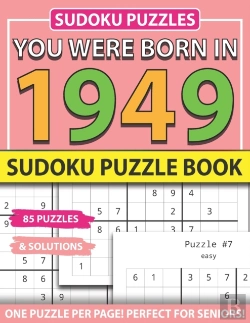 Bertrand.pt - You Were Born In 1949