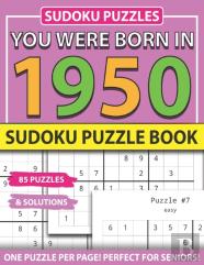 You Were Born In 1950
