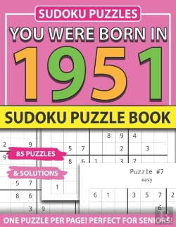 Bertrand.pt - You Were Born In 1951