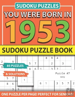 Bertrand.pt - You Were Born In 1953