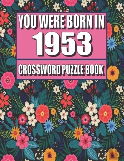 Bertrand.pt - You Were Born In 1953