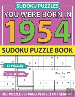 Bertrand.pt - You Were Born In 1954
