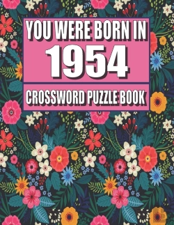 Bertrand.pt - You Were Born In 1954