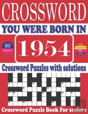 You Were Born In 1954