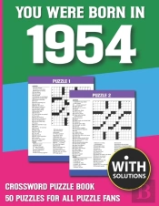 You Were Born In 1954