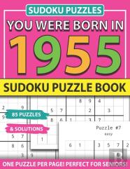 You Were Born In 1955