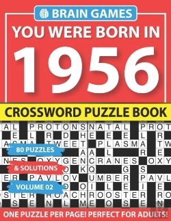 Bertrand.pt - You Were Born In 1956