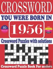 You Were Born In 1956