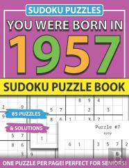 You Were Born In 1957