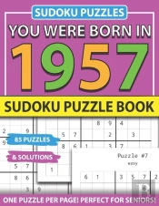 You Were Born In 1957