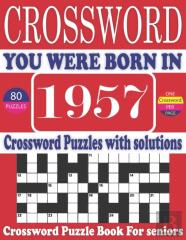You Were Born In 1957