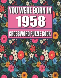 Bertrand.pt - You Were Born In 1958