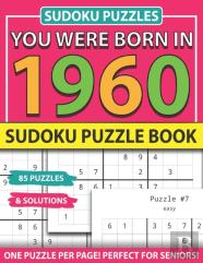 You Were Born In 1960
