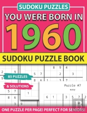 You Were Born In 1960