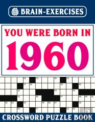 You Were Born In 1960