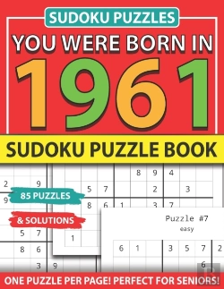 Bertrand.pt - You Were Born In 1961