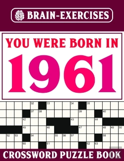 Bertrand.pt - You Were Born In 1961