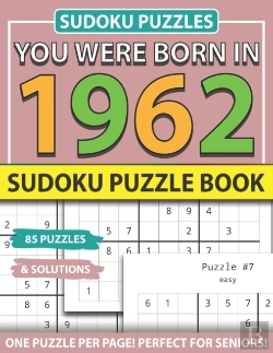 Bertrand.pt - You Were Born In 1962