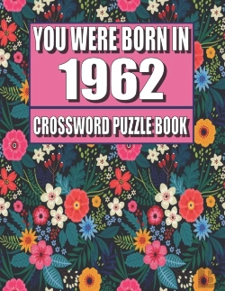 Bertrand.pt - You Were Born In 1962