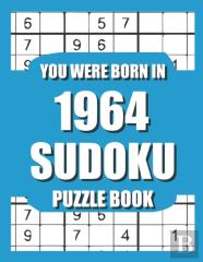 You Were Born In 1964