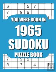 You Were Born In 1965