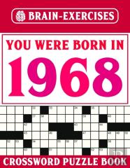 You Were Born In 1968