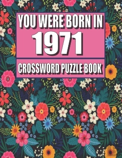 Bertrand.pt - You Were Born In 1971