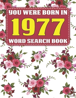 Bertrand.pt - You Were Born In 1977