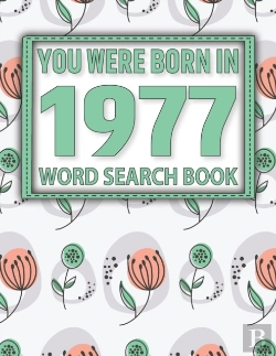 Bertrand.pt - You Were Born In 1977