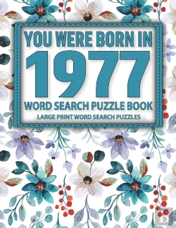 Bertrand.pt - You Were Born In 1977