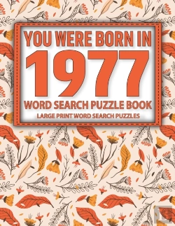 Bertrand.pt - You Were Born In 1977