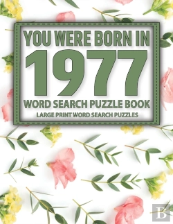 Bertrand.pt - You Were Born In 1977