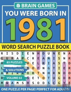 Bertrand.pt - You Were Born In 1981