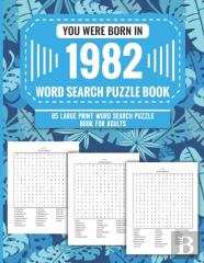 You Were Born In 1982