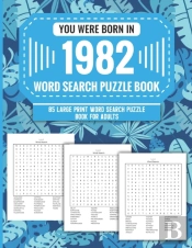 You Were Born In 1982