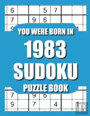 You Were Born In 1983