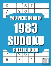 You Were Born In 1983