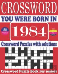 You Were Born In 1984