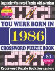 You Were Born In 1986