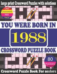 You Were Born In 1988